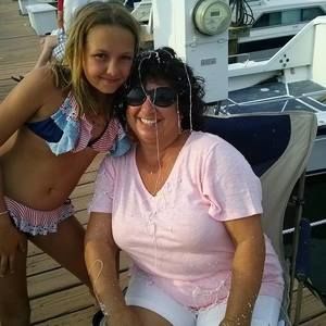 Meet your Posher, Denise